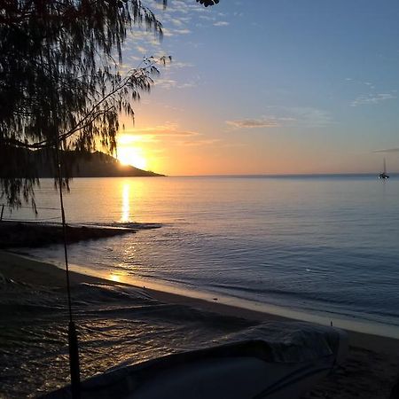 Magnetic Island Bed And Breakfast Horseshoe Bay Exterior photo