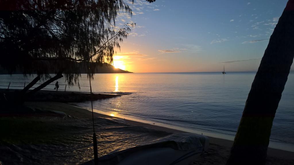 Magnetic Island Bed And Breakfast Horseshoe Bay Exterior photo